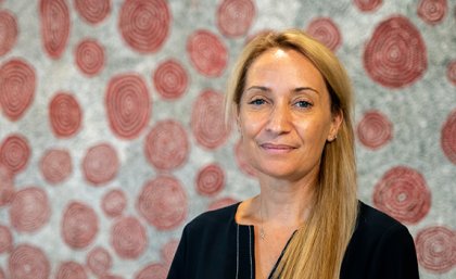 Associate Professor Maree Toombs Associate Professor Maree Toombs